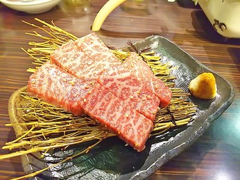 ブルーシャトー(違)!