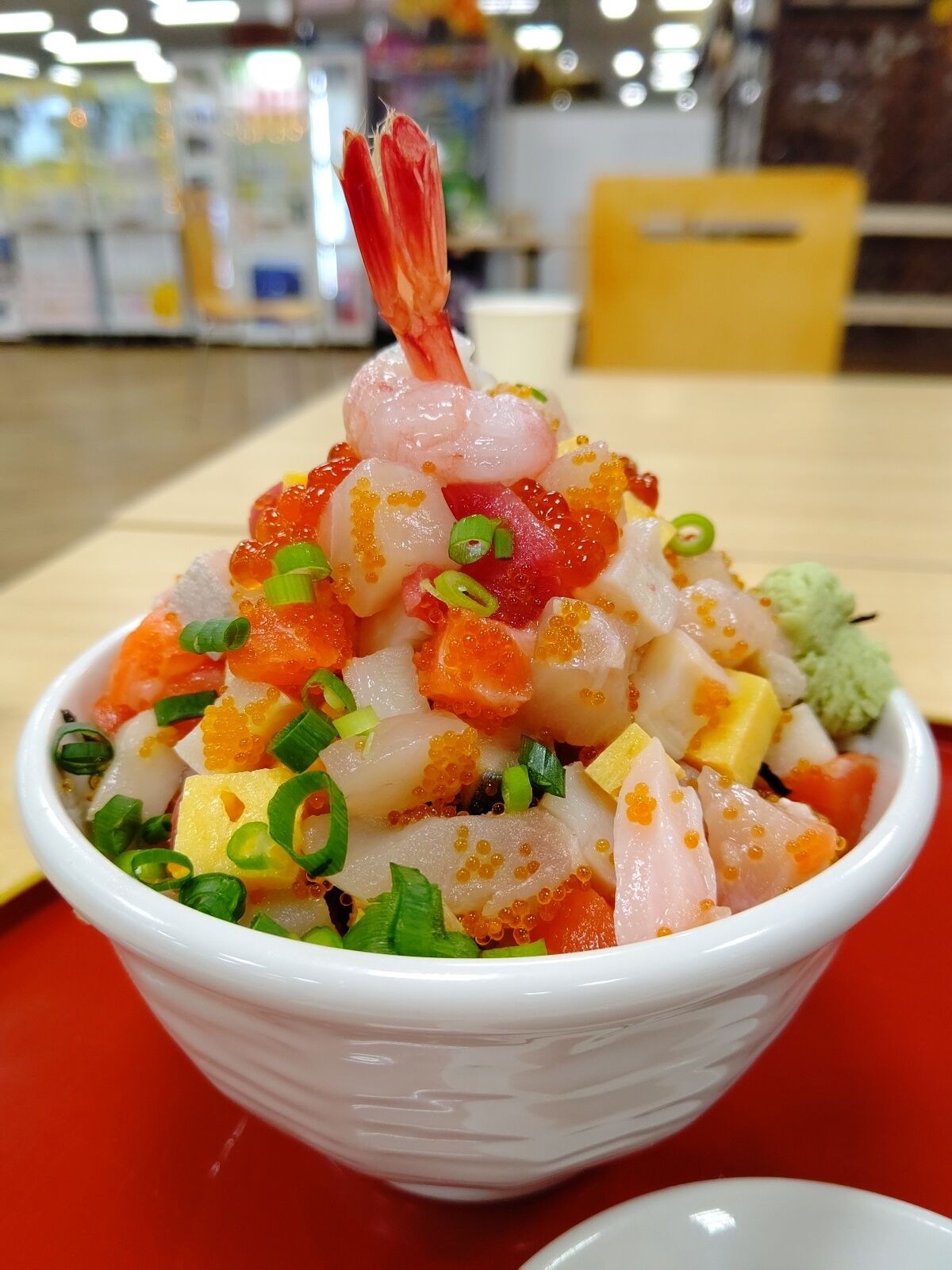 いまめき亭 B Blog