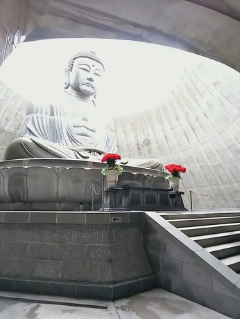 頭大仏