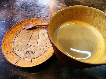 カフェオレ