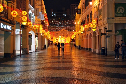 2009 Macau 190