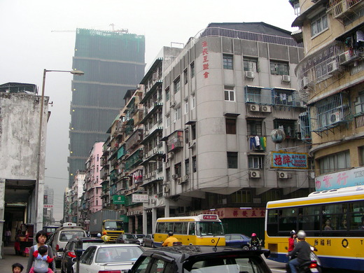 2009 Macau 118