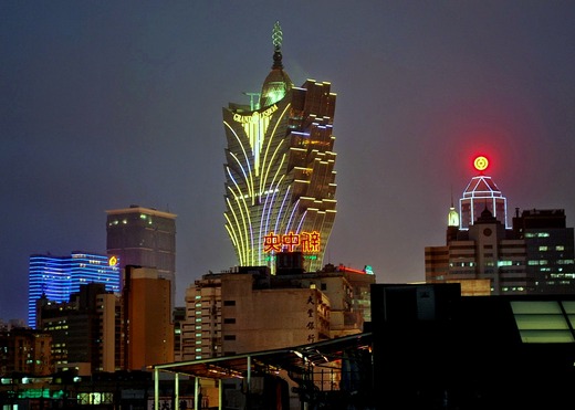 2009 Macau 112