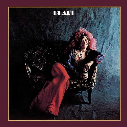 pearl janis joplin