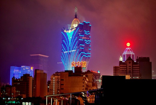 2009 Macau 146