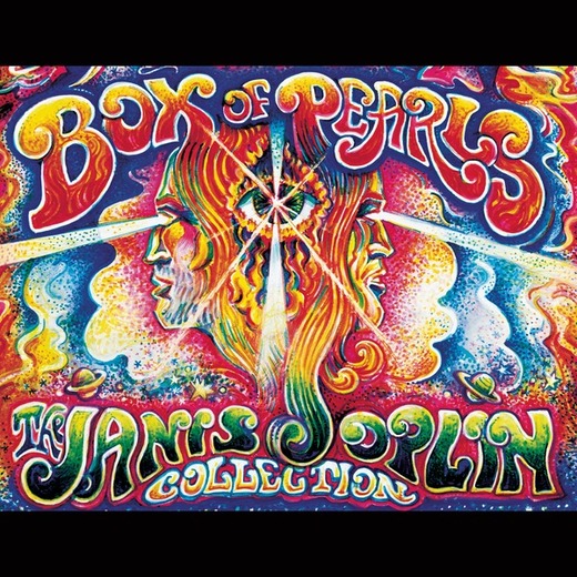 Janis Joplin - Ball & Chain - Monterey Pop