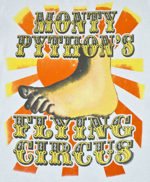 monty-pythons-flying-circus-poster