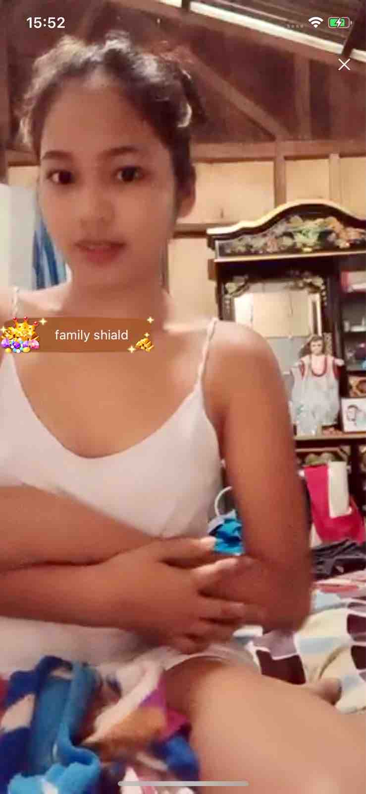 ツインテパイパン Ryuu