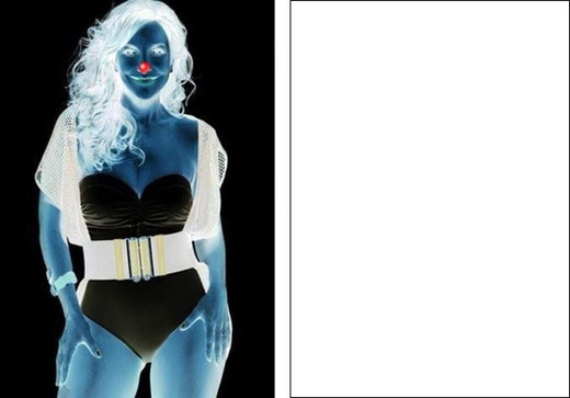 gorgeous_clown_optical_illusion