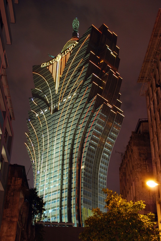 2009 Macau 169