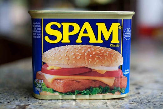 Email-Marketing-SPAM-Law