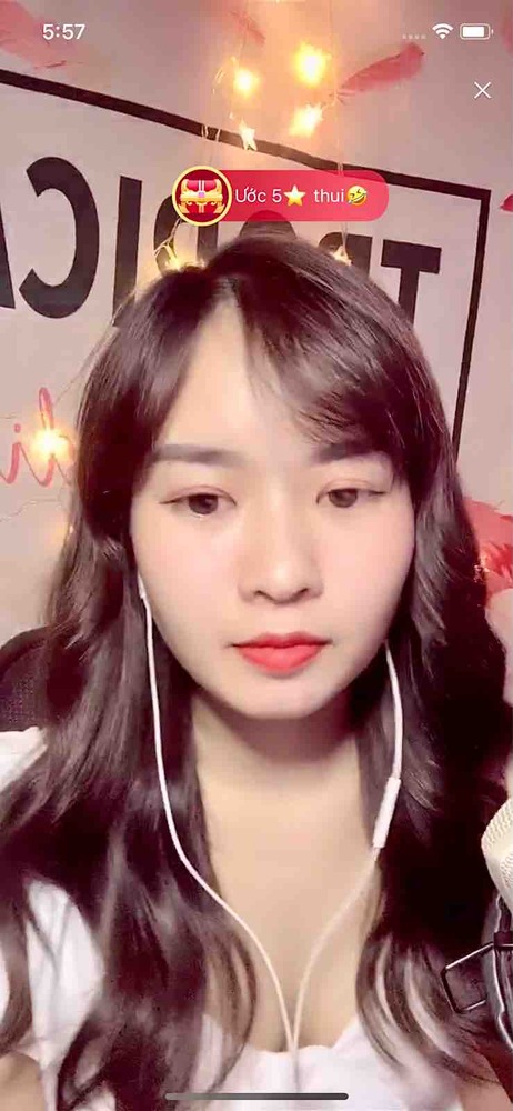 Bigo Liveの女たち 東南アジア ベトナム タイランド フィリピン マレーシア コイワカメラの 世界の路地裏で または女たち