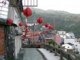 悲情城市