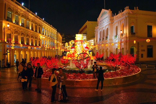 2009 Macau 122
