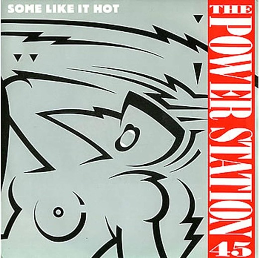 SOME LIKE IT HOT