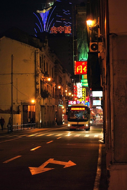 2009 Macau 147
