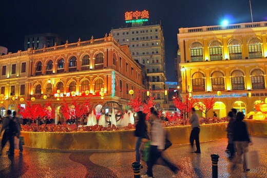 2009 Macau 124