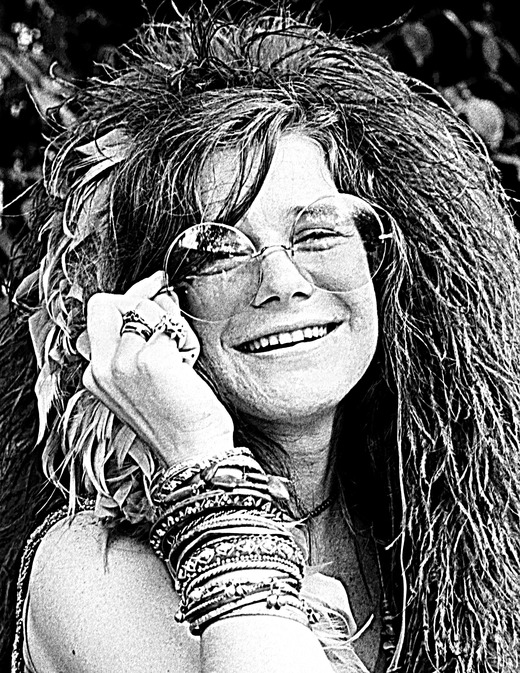 janis