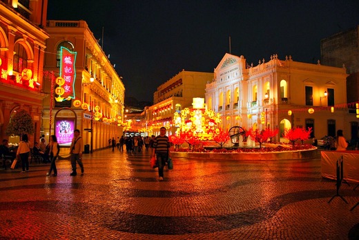 2009 Macau 157