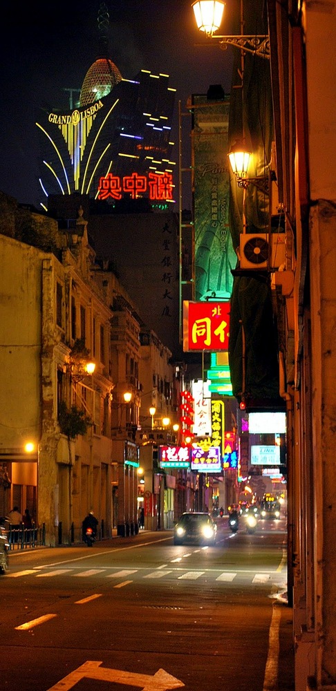 2009 Macau 149