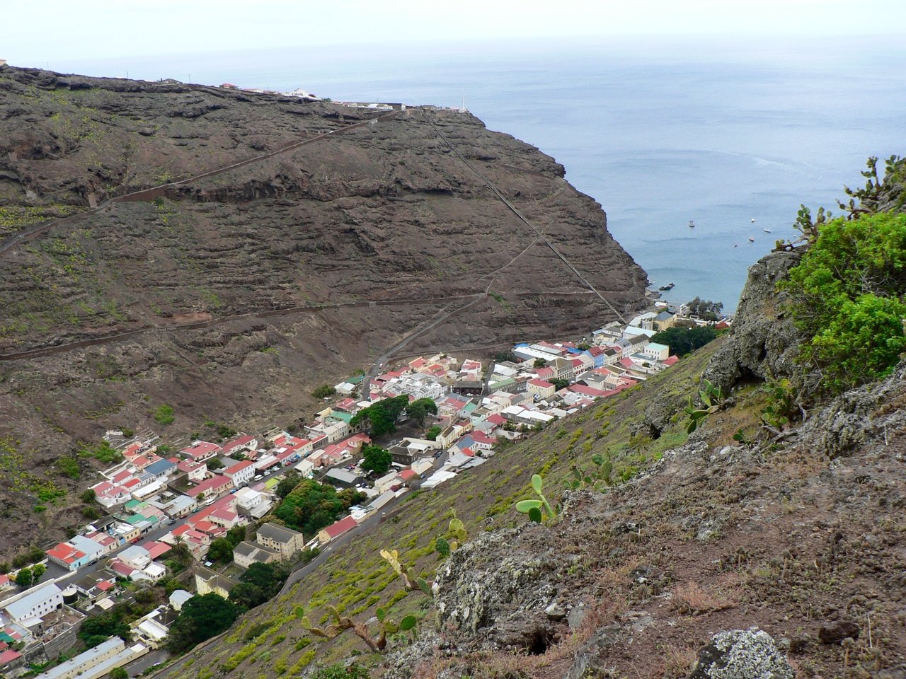 ほぼ週刊 セント・ヘレナ通信 6.0 コイワカメラの「世界の路地裏で(または女たち)」 ほぼ週刊 セント・ヘレナ通信 6.0 コイワカメラの「世界の路地裏で(または女たち)」