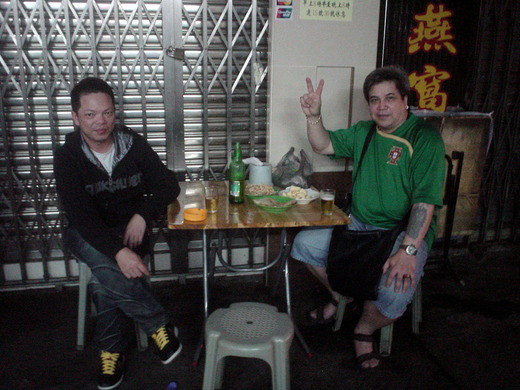 2009 Macau 115