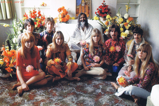 beatles-at-rishikesh