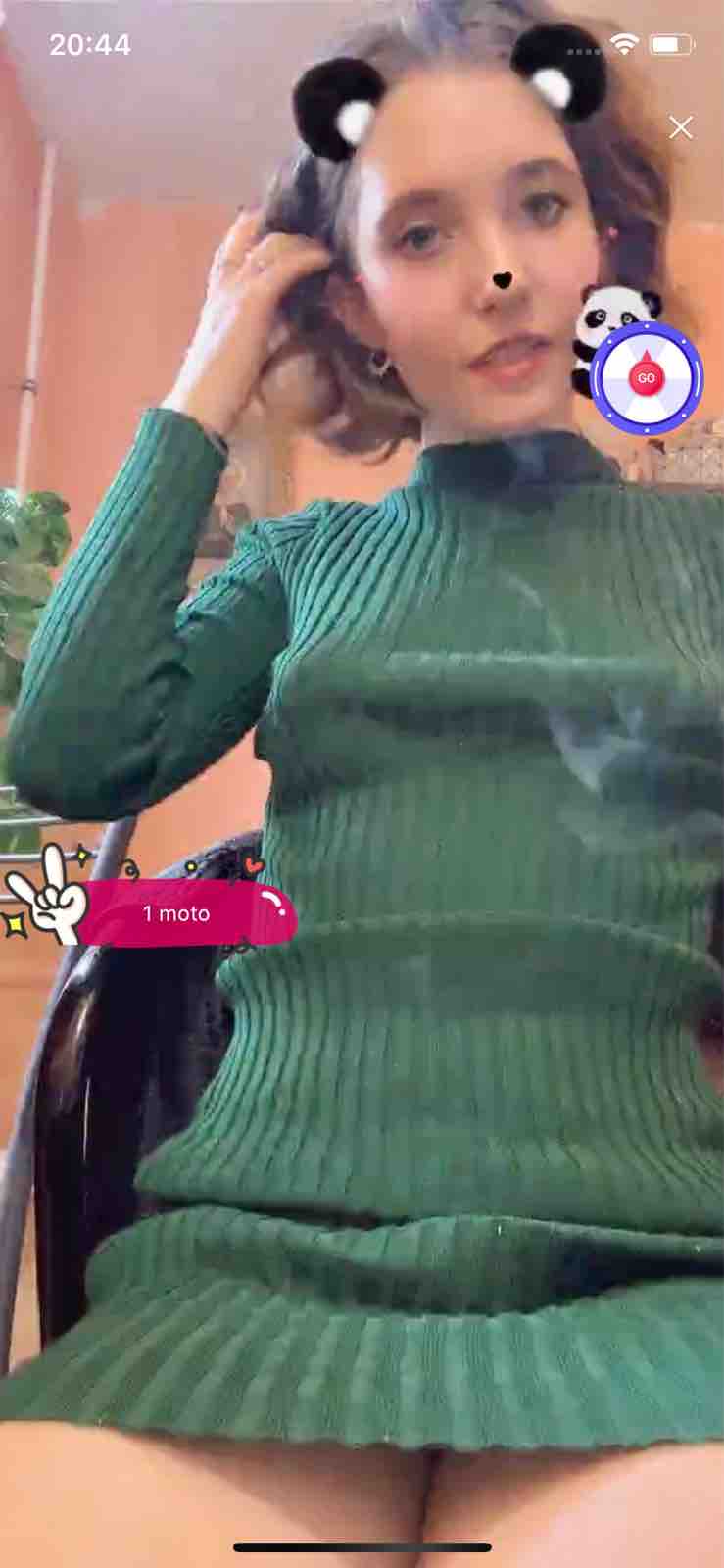 ロシア　パイパン 