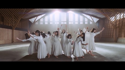 synchronicity-mv-scene
