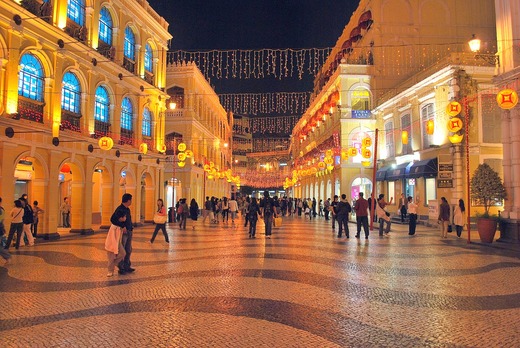 2009 Macau 127