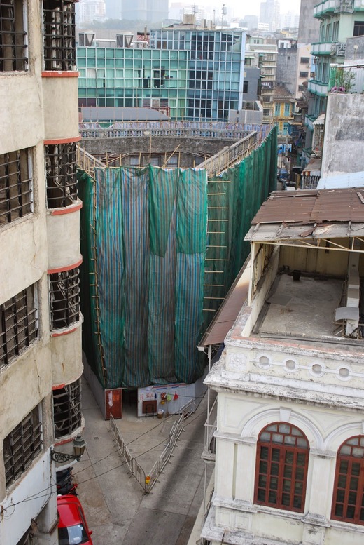 2009 Macau 104