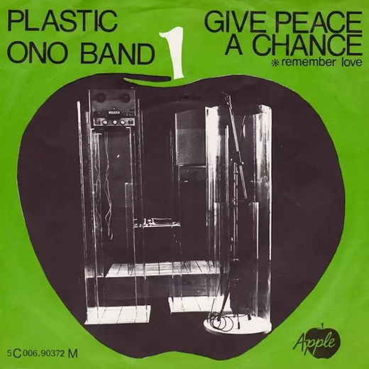 plastic-ono-band-give-peace-a-chance-apple
