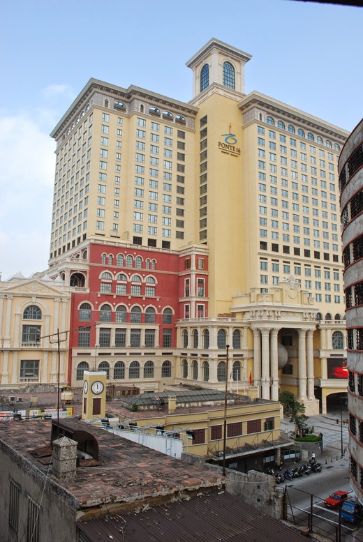 2009 Macau 106