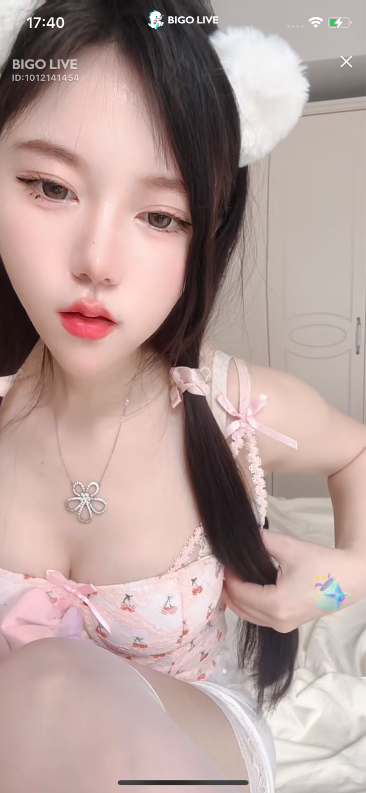 中国  パイパン BIGO LIVEの女たち 「中国（中華人民共和国、China）」（徹底画像編） : コイワカメラの「世界の路地裏で（または女たち）」
