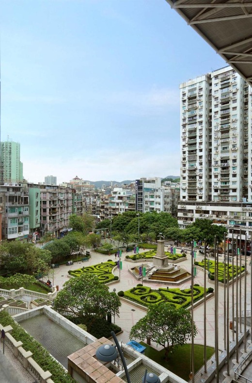 Hotel-Royal-Macau-Exterior