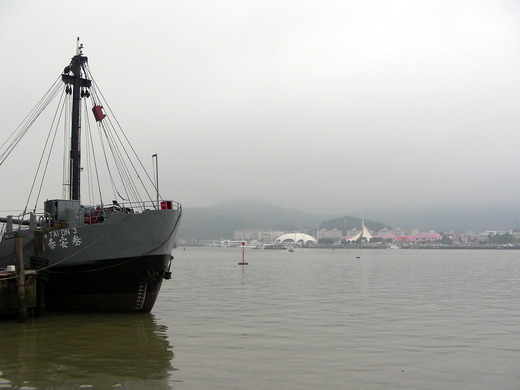 2009 Macau 125