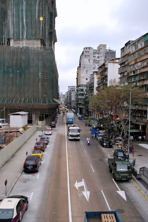 2009 Macau 222