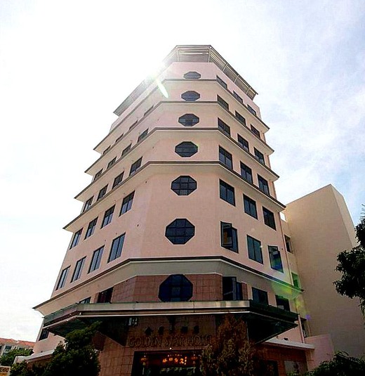 GoldenStarHotel