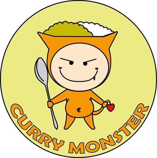 currymonster