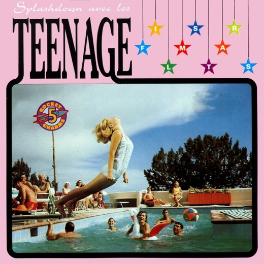 Teenage-Filmstars