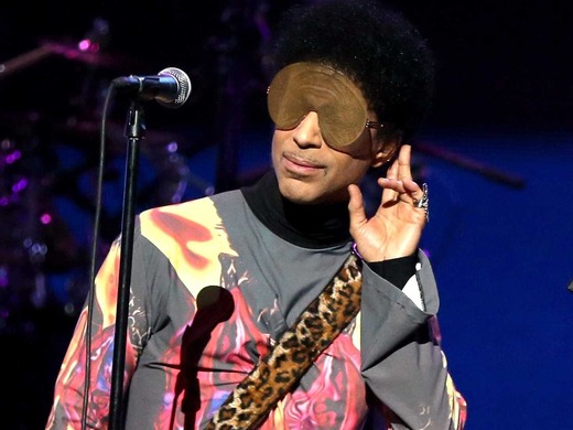 prince