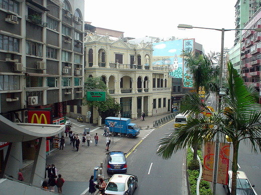 2009 Macau 119