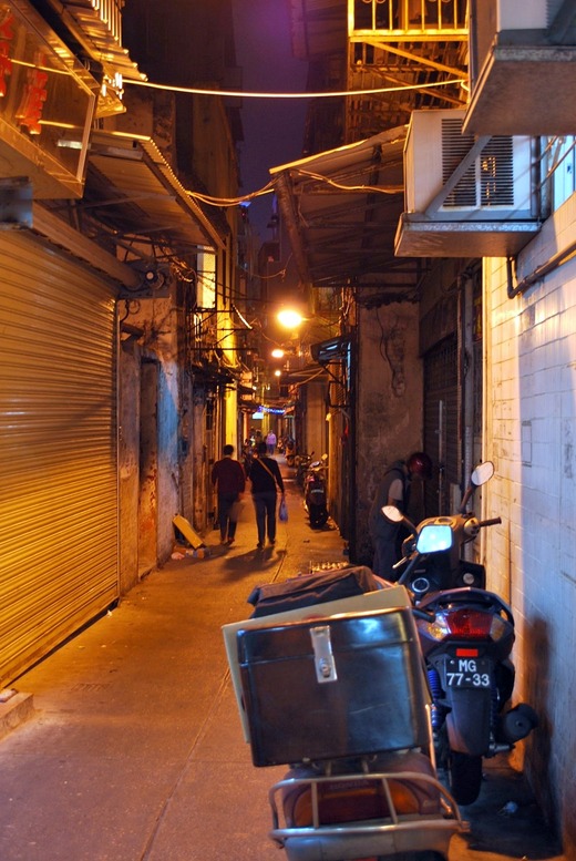 2009 Macau 141