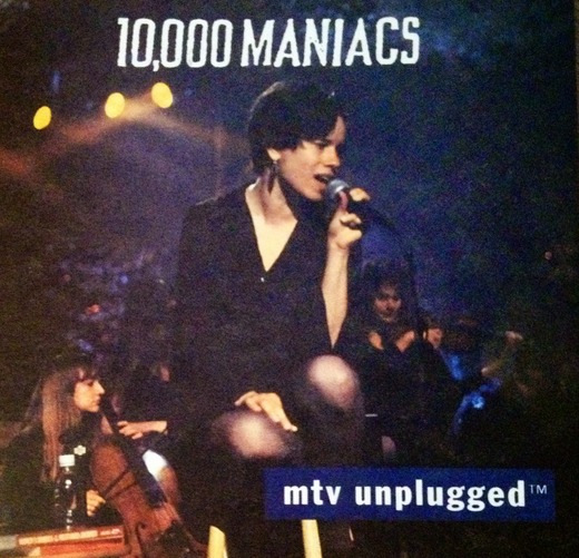10,000 Maniacs MTV Unplugged 1992