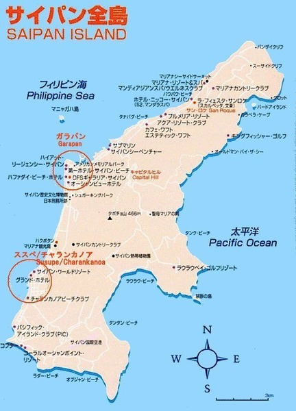 map-saipan