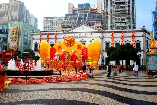 2009 Macau 093
