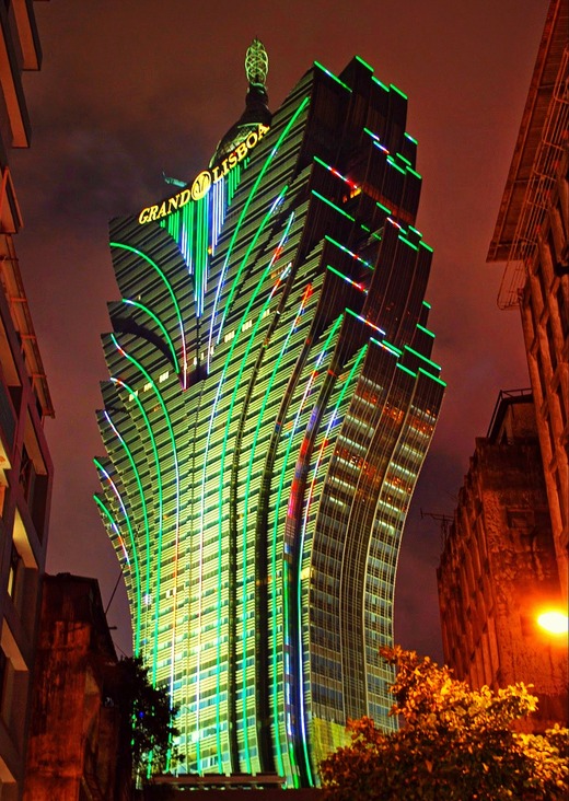 2009 Macau 170-001