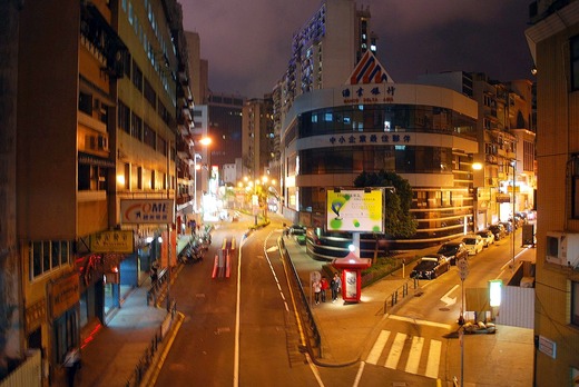2009 Macau 171