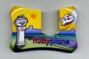 NUBYPLANE CAMERA