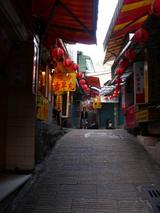 悲情城市